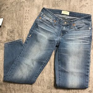 Big Star skinny jeans